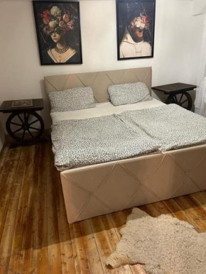 Appartement Rothenburg